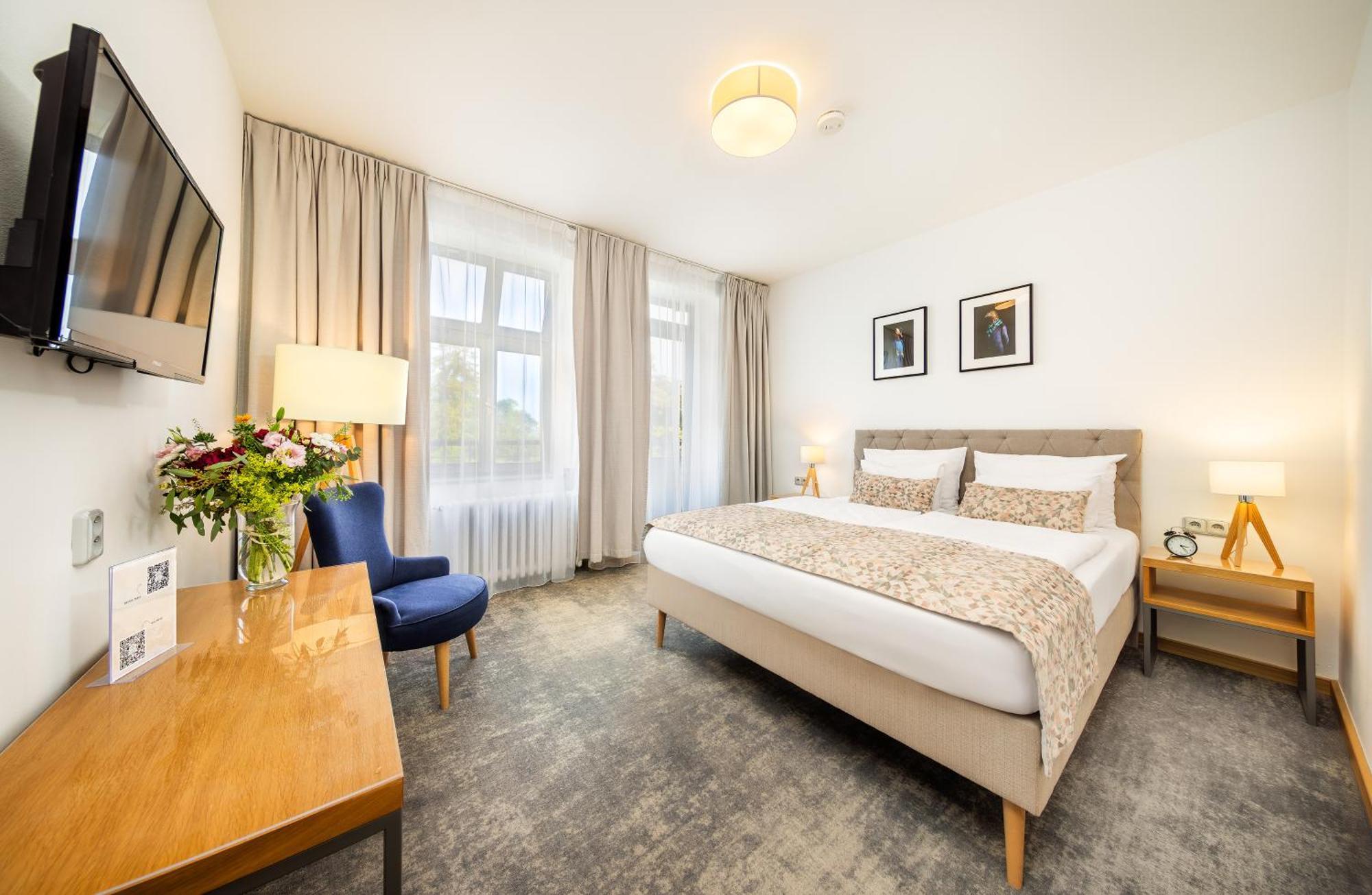 יאנסקה לזנה Residence Vyhlidka מראה חיצוני תמונה