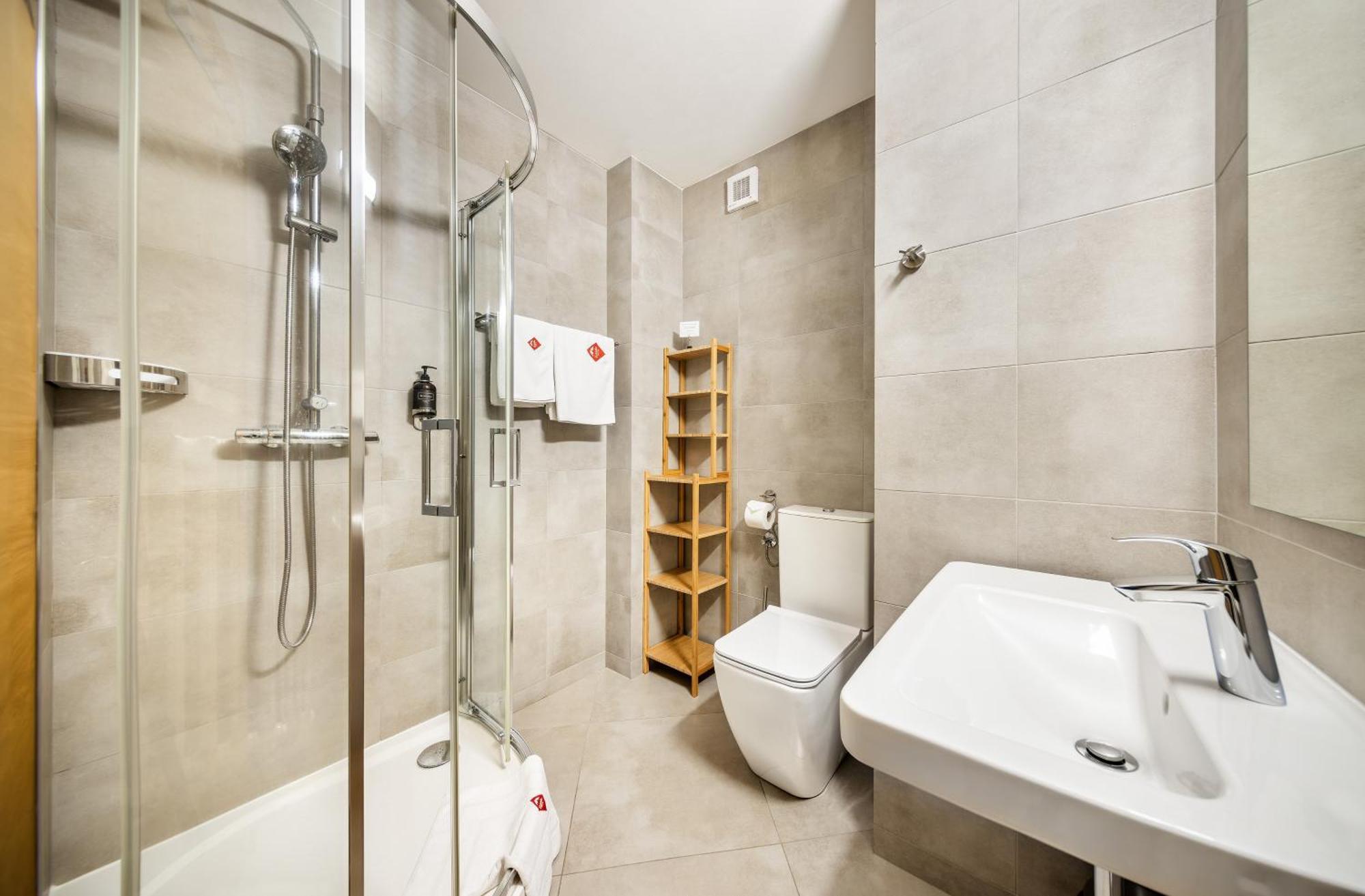 יאנסקה לזנה Residence Vyhlidka מראה חיצוני תמונה