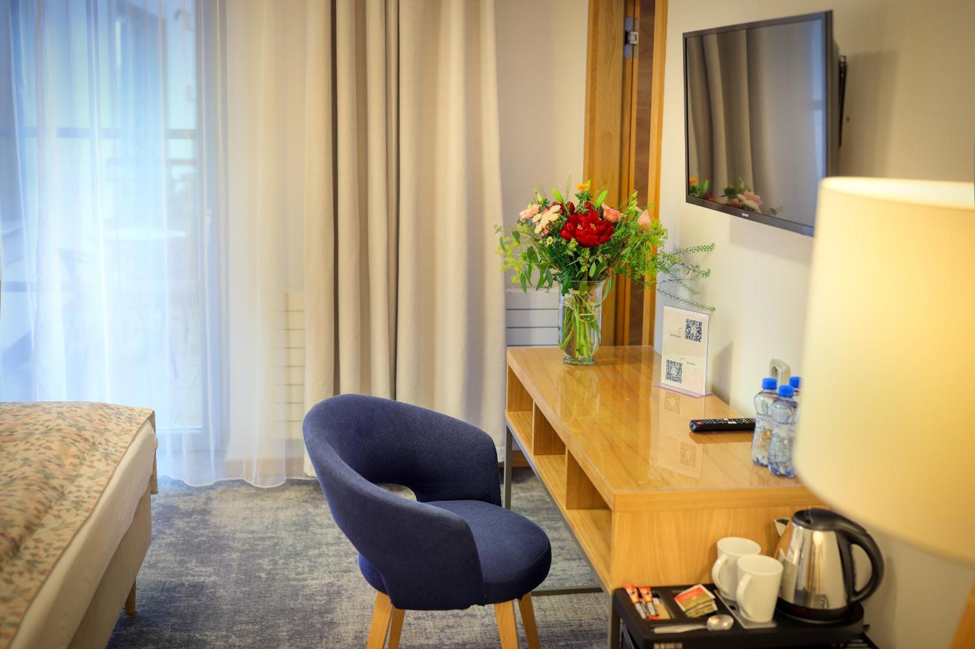 יאנסקה לזנה Residence Vyhlidka מראה חיצוני תמונה