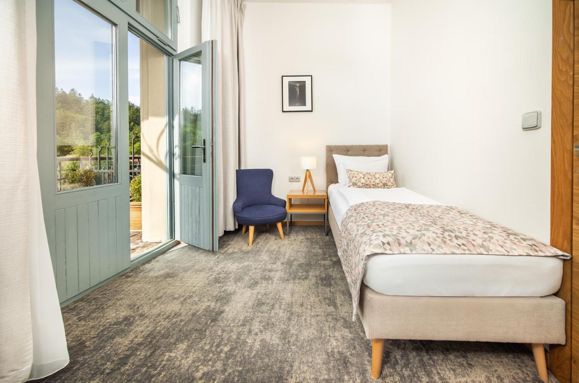 יאנסקה לזנה Residence Vyhlidka מראה חיצוני תמונה