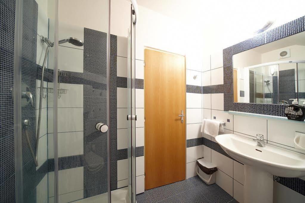 יאנסקה לזנה Residence Vyhlidka מראה חיצוני תמונה