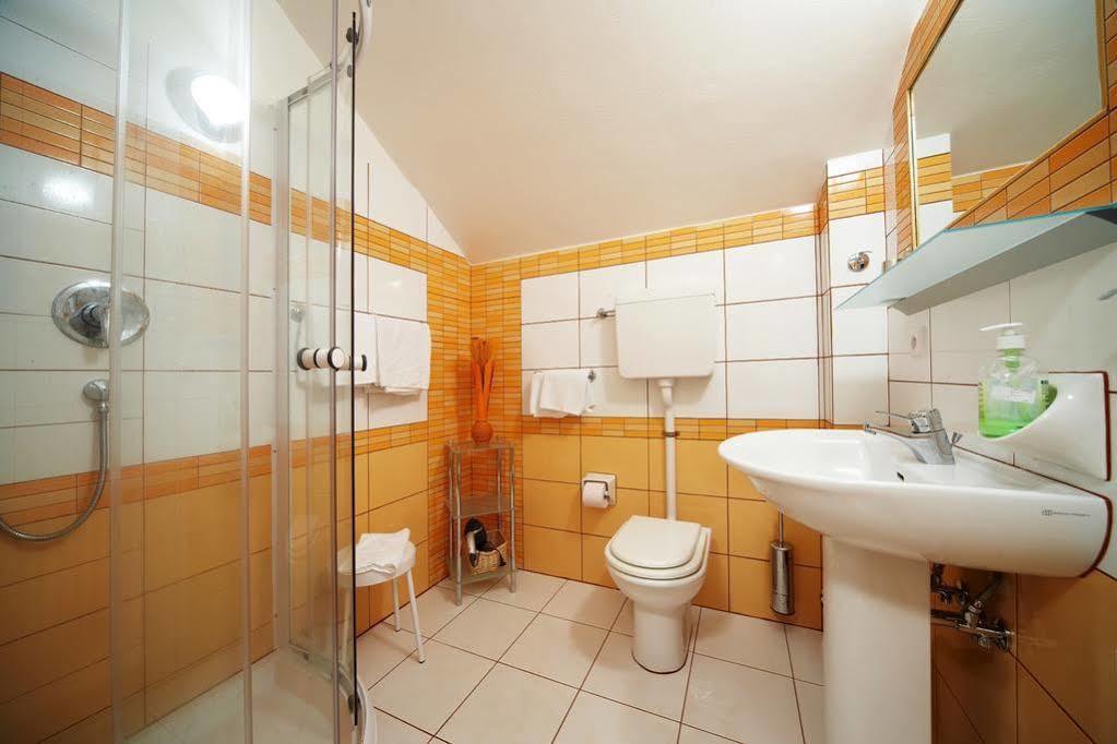 יאנסקה לזנה Residence Vyhlidka מראה חיצוני תמונה