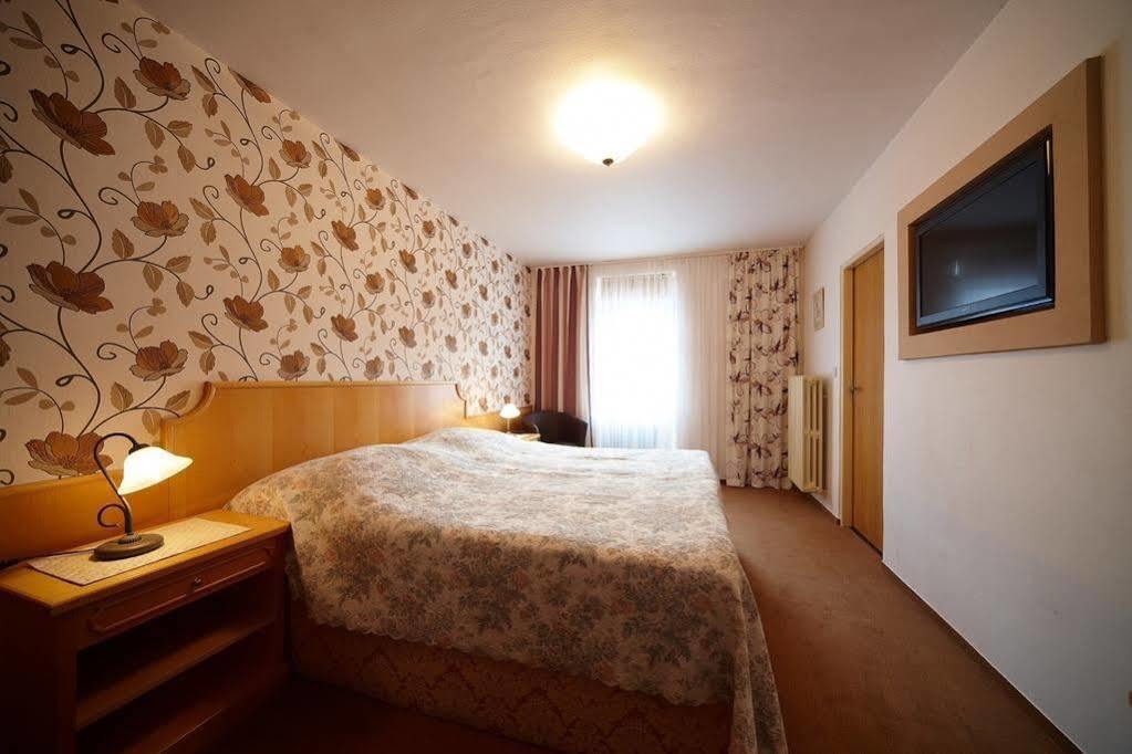 יאנסקה לזנה Residence Vyhlidka מראה חיצוני תמונה