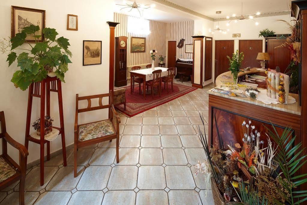 יאנסקה לזנה Residence Vyhlidka מראה חיצוני תמונה